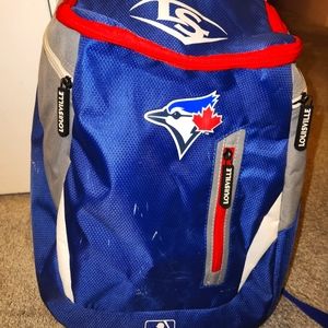 Kids baseball bag